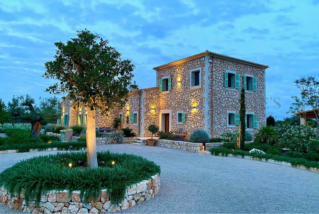Finca in Porreres, Balearic Islands, Spain 3 - 16880913