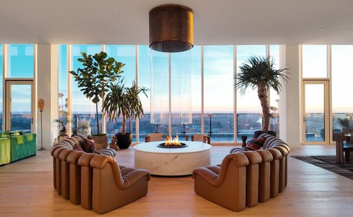 Condominio a Nashville, Tennessee, Stati Uniti 1
