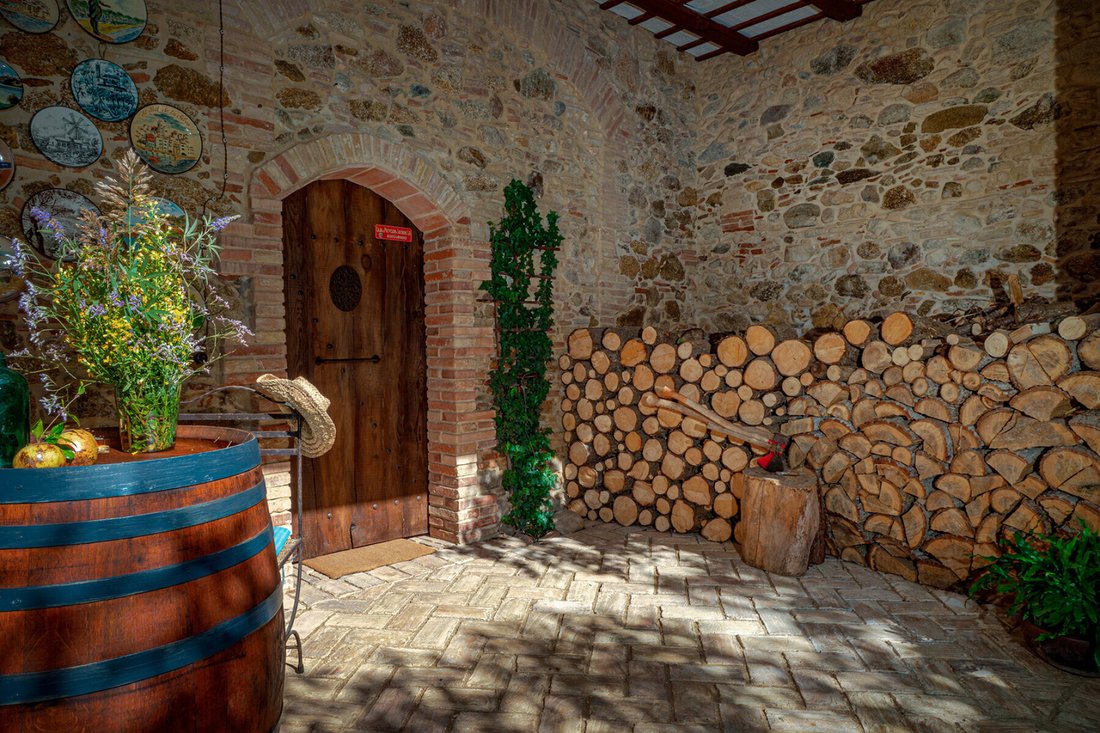 House in Castello d'Empuries, Catalonia, Spain 3 - 16864494