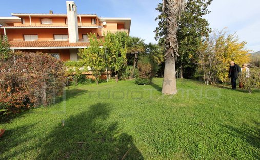 Villa à Rende, Calabre, Italie 1