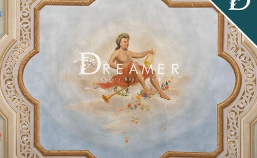 Castle, Renovation Project For Sale In Florence, Tuscany