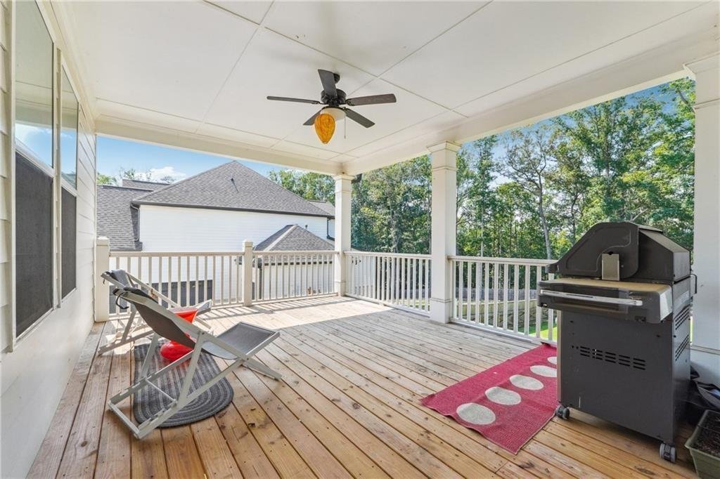 House in Hoschton, Georgia, United States 4 - 16870407