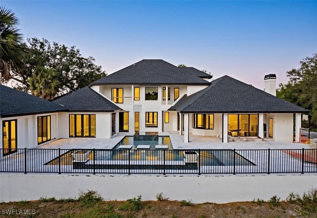 Casa a Fort Myers, Florida, Stati Uniti 2 - 16861987