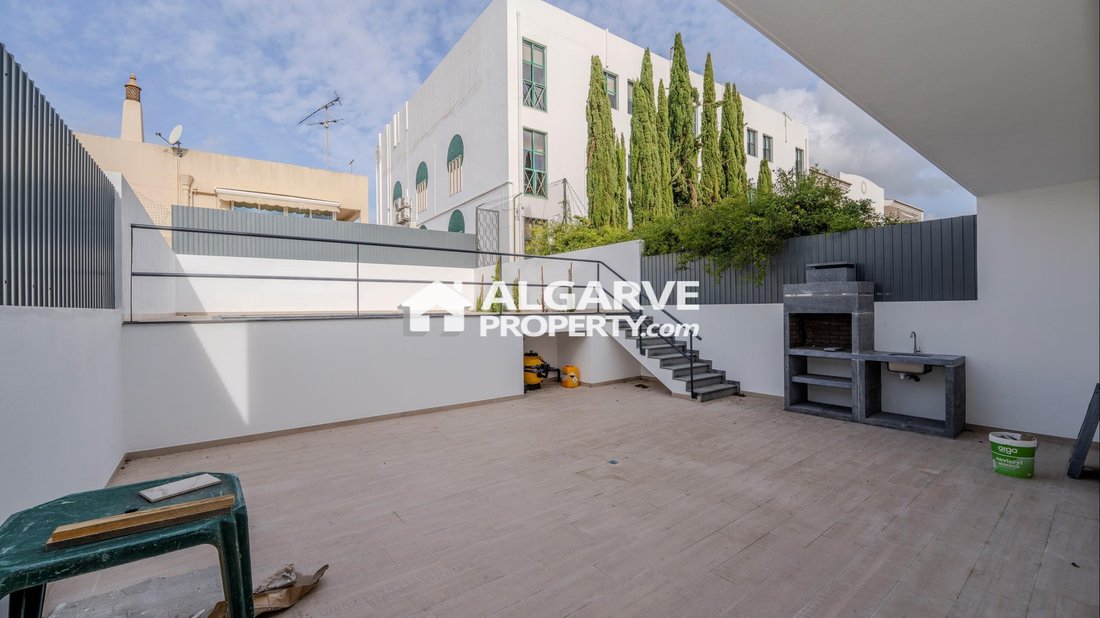Villa in Moncarapacho, Algarve, Portugal 4 - 16861655