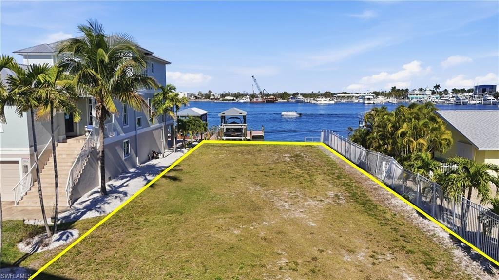 Terreno en Fort Myers Beach, Florida, Estados Unidos 2 - 16872997