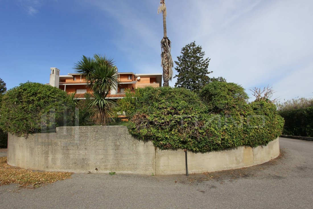 Villa in Rende, Calabria, Italy 3 - 16863913