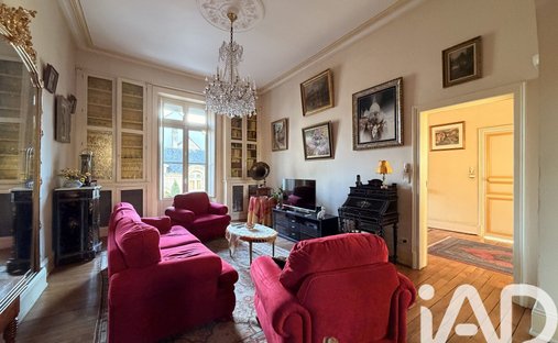 Beautiful 19th C. Chateau On The Banks Of The Loire River, 25 Minutes From Angers.