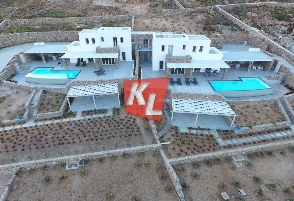 Villa in Ano Mera Community, Aegean, Greece 4 - 16859174