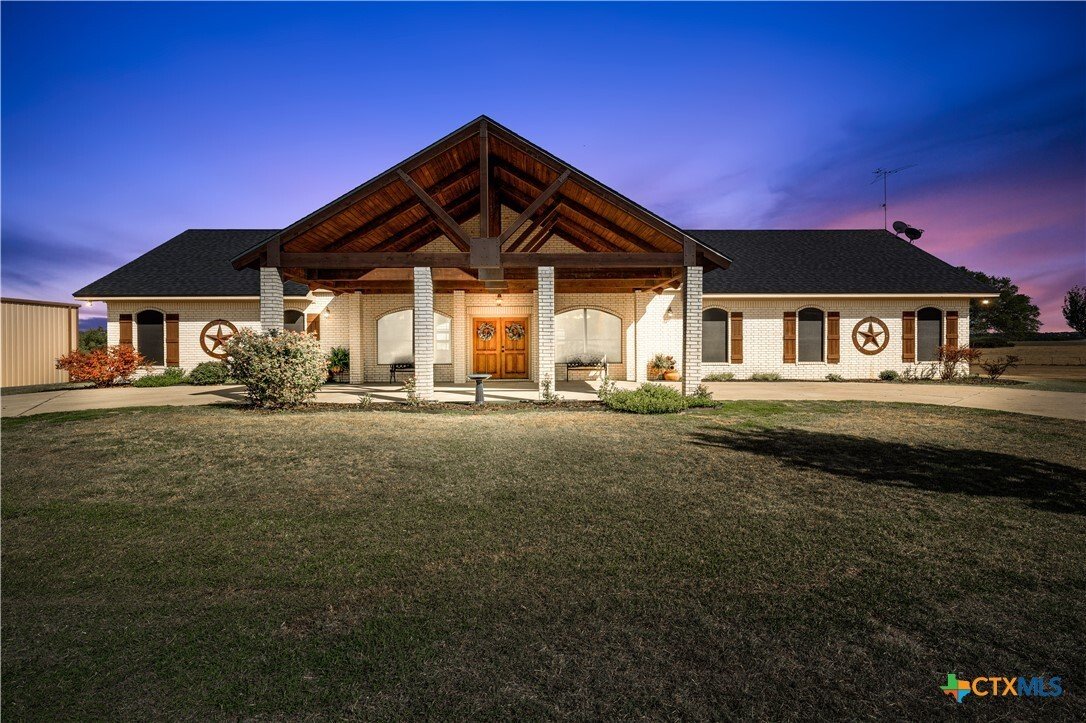 House in Belton, Texas, United States 2 - 16881422
