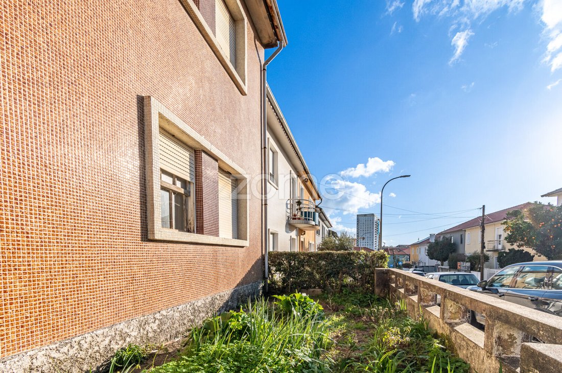 House in Aldoar, Foz do Douro e Nevogilde, Porto District, Portugal 4 - 16867651