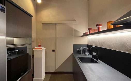 Castle for Sale in Florence, Tuscany, Italy