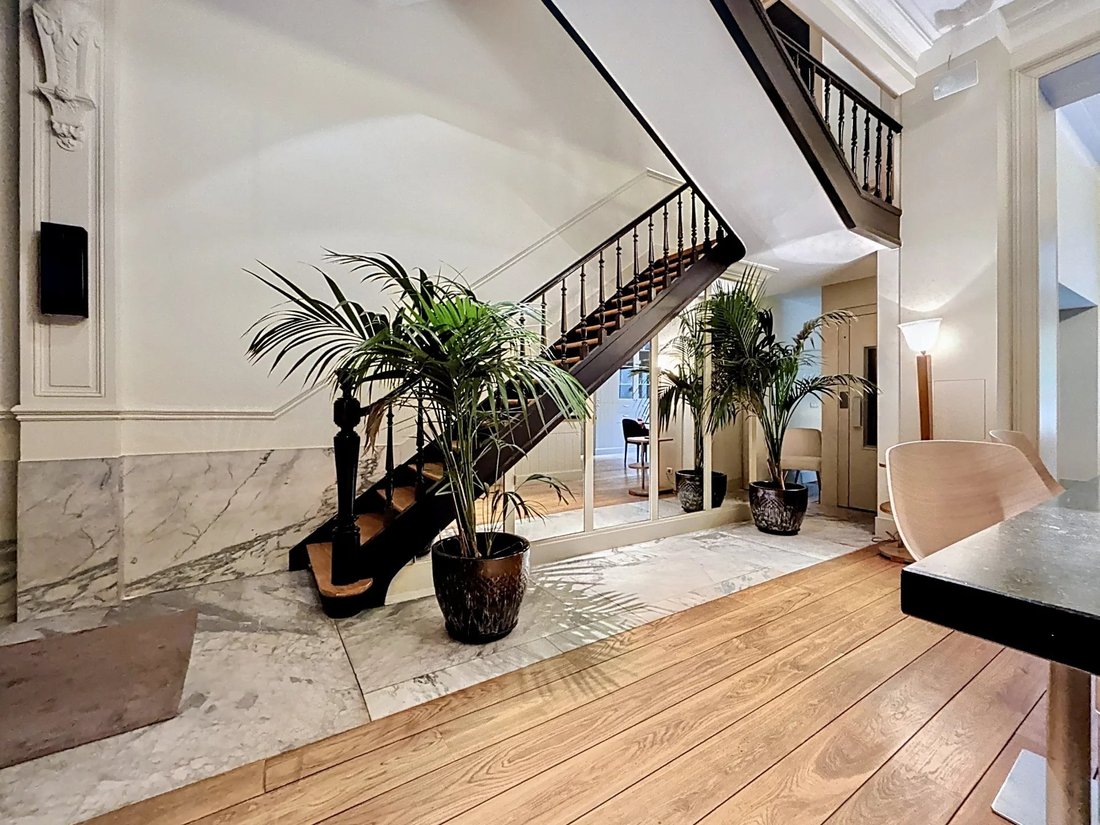 House in Elsene, Brussels, Belgium 2 - 15782713