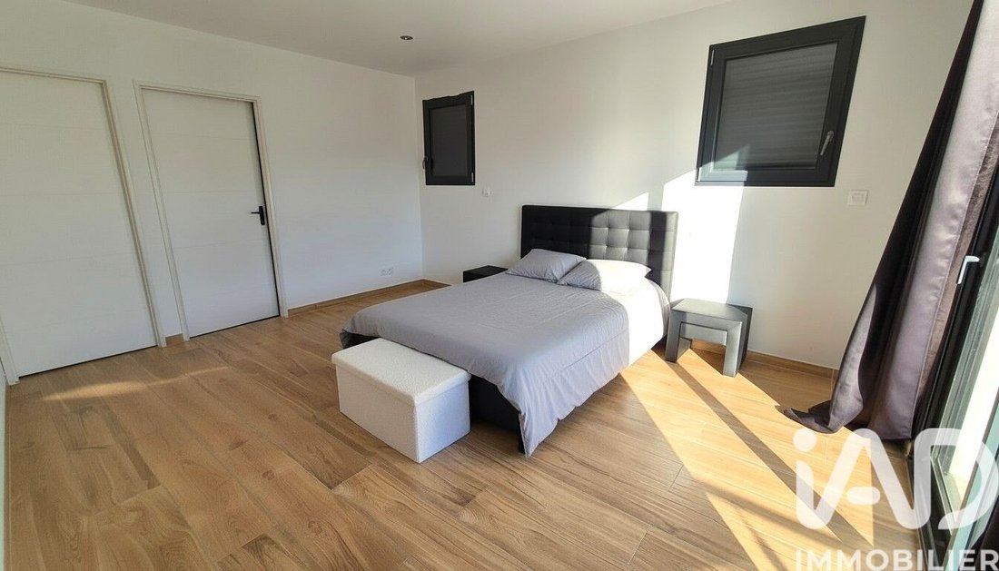 House in Zone Rurale Nord, Bagnols-sur-Ceze, France 5 - 16856047