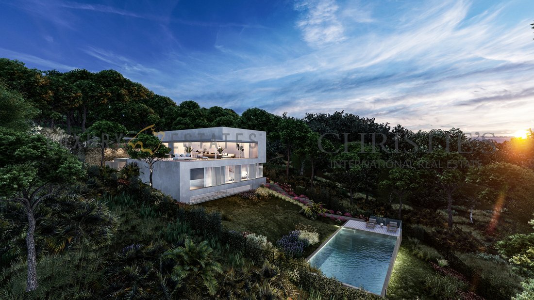 Land in Cala Fornells, Calvia, Balearic Islands 2 - 16880755