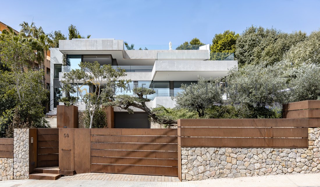 Villa in Rotes Velles, Calvia, Balearic Islands 3 - 16880880