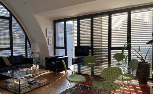 Vendée (85) 18th Century Listed Chateau Estate Of 42 Hectares