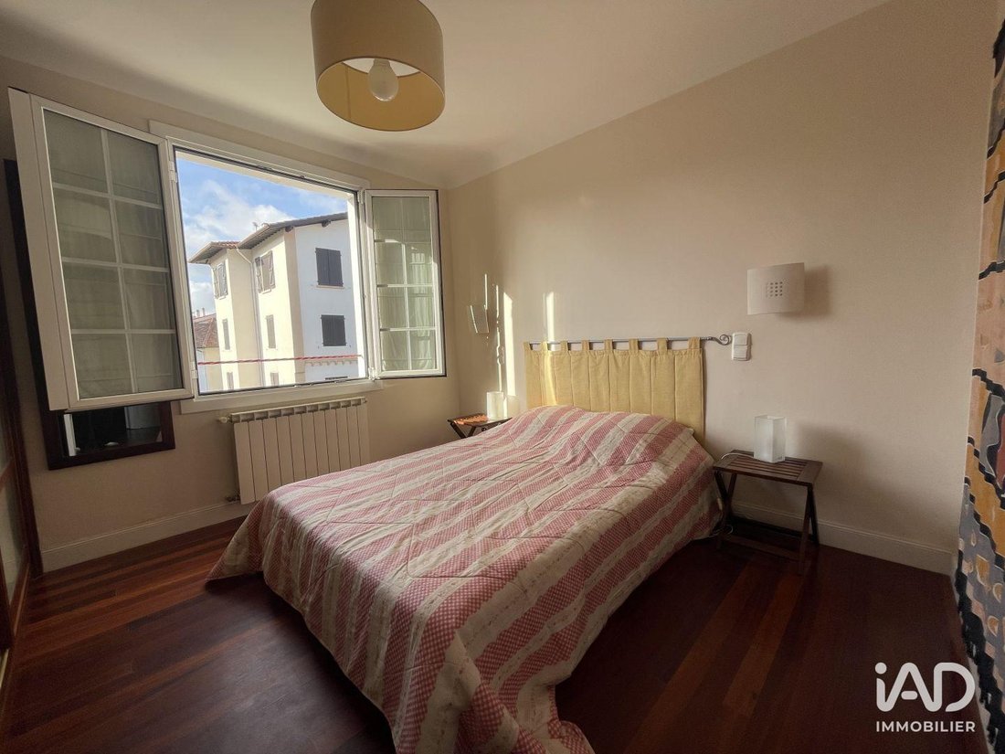 Apartment in Hendaye, Nouvelle-Aquitaine, France 4 - 16886275