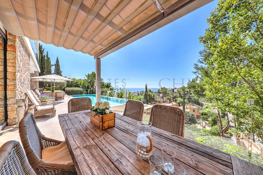 Villa en Génova, Palma, Islas Baleares 4 - 16880621