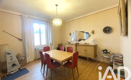 Vendée (85) 18th Century Listed Chateau Estate Of 42 Hectares