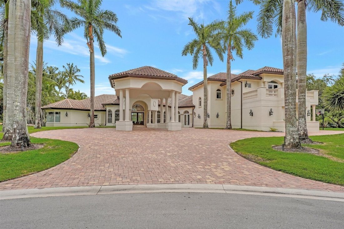 House in Southwest Ranches, Florida, United States 3 - 16635112
