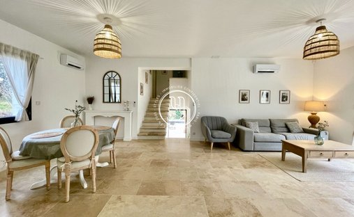 Absolute Tranquillity In The Heart Of The Countryside