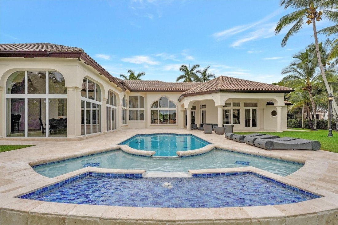 House in Southwest Ranches, Florida, United States 4 - 16635112