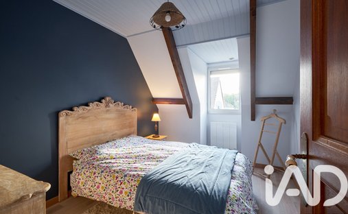 Manor For Sale, 12 Rooms Triel Sur Seine 78510