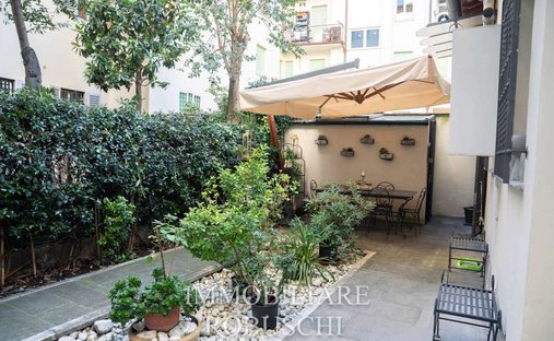 Castle for Sale in Florence, Tuscany, Italy