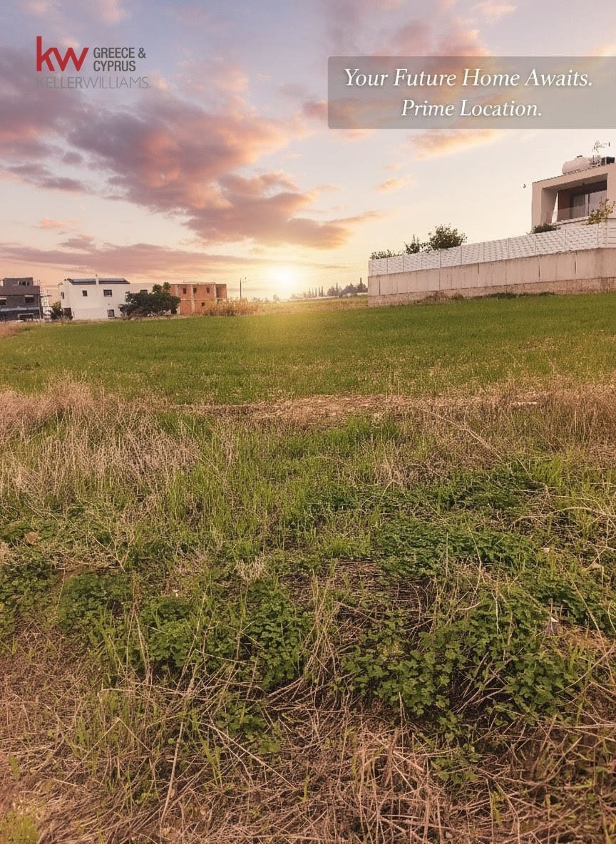 Land in Aradippou, Larnaca, Cyprus 1 - 16883100