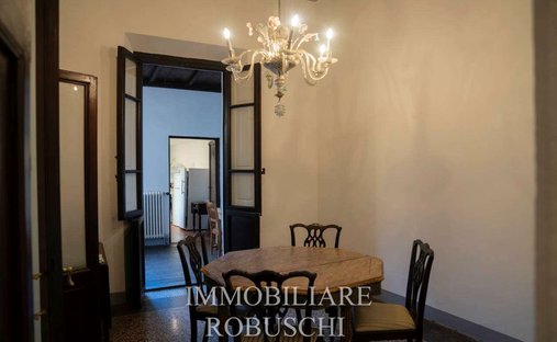 Castle for Sale in Florence, Tuscany, Italy