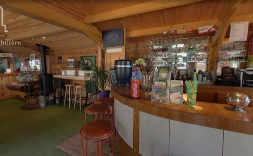 South Aveyron Chateau