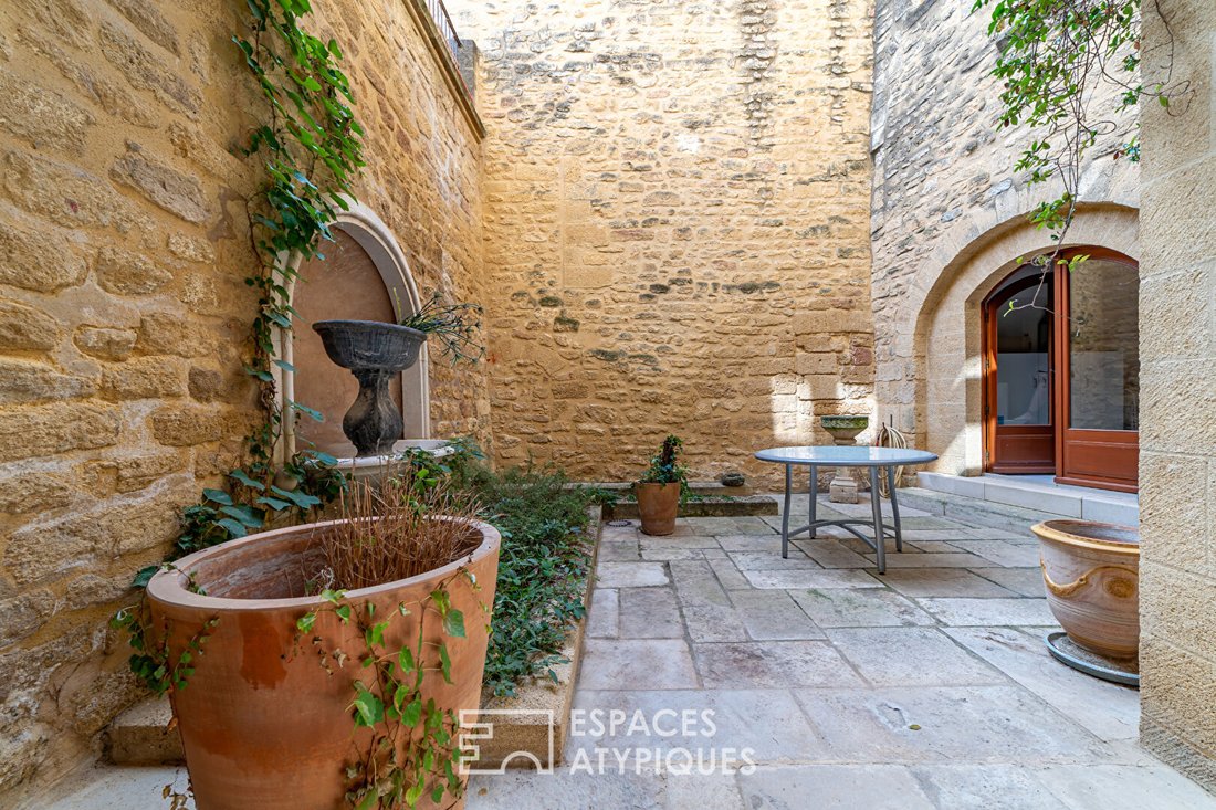 Villa in Castillon-du-Gard, Occitania, France 3 - 16883684