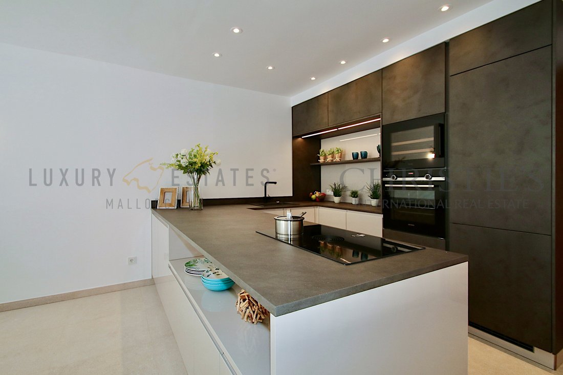 Apartment in Port d'Andratx, Andratx, Balearic Islands 4 - 16880701