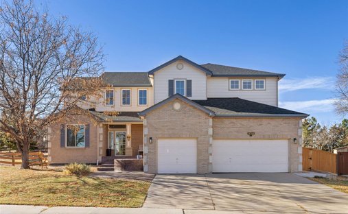 Maison à Lone Tree, Colorado, États-Unis 1