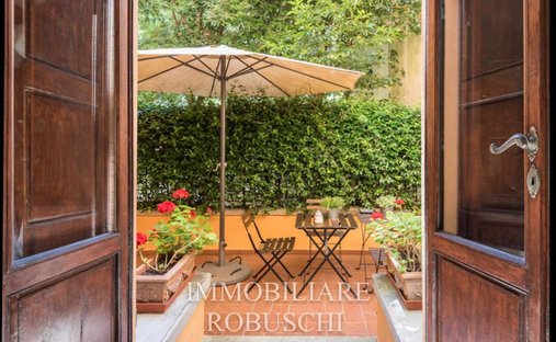 Castle for Sale in Florence, Tuscany, Italy