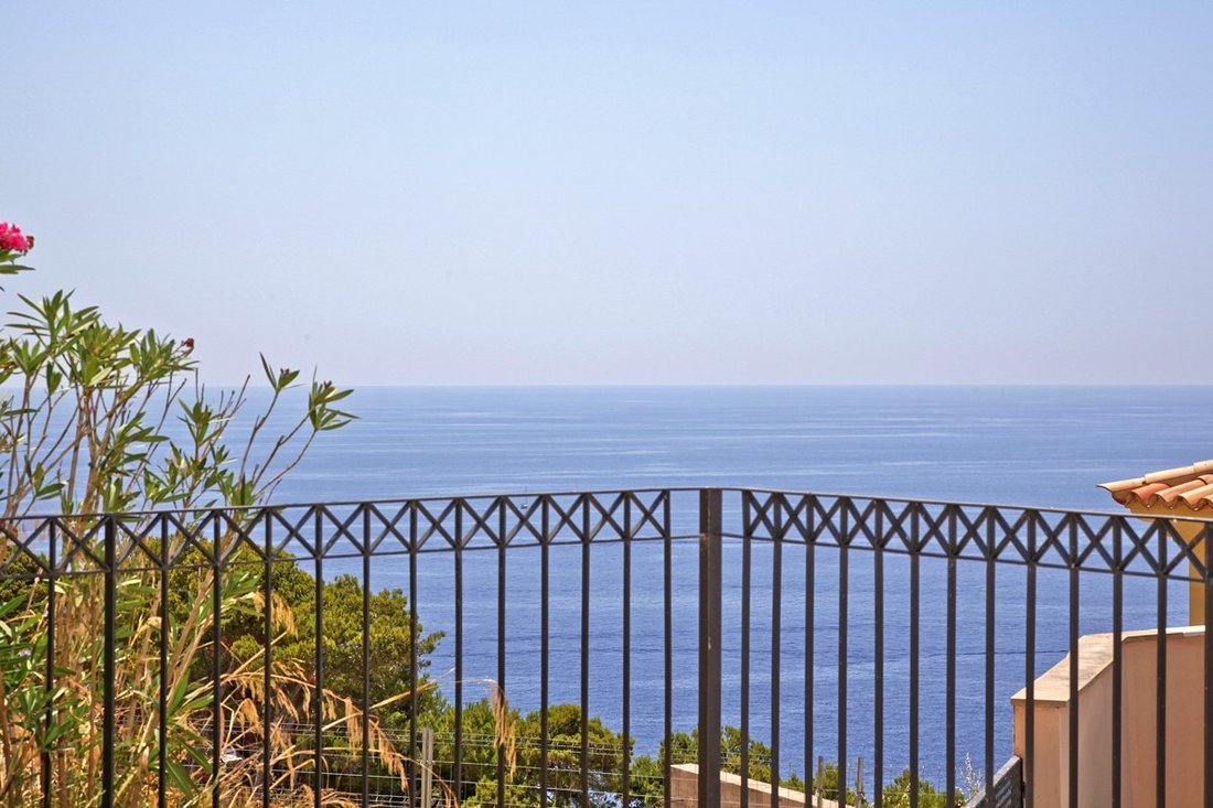 Apartment in Port d'Andratx, Andratx, Balearic Islands 1 - 16880152