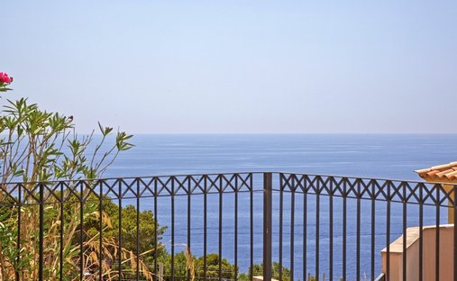 Wohnung in Port d'Andratx, Andratx, Balearische Inseln 1