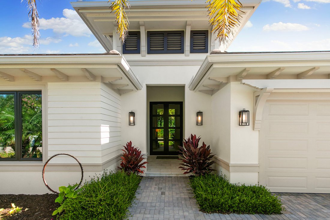 House in Naples, Florida, United States 3 - 16884640