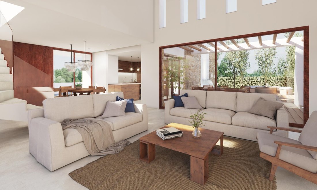 Villa in Xabia / Javea, Valencian Community, Spain 2 - 16875405