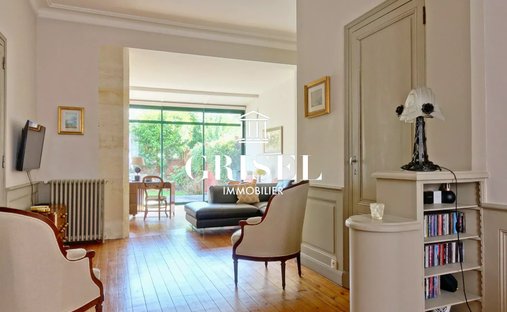 House in Saint Bruno-Saint Augustin, Bordeaux, France 1