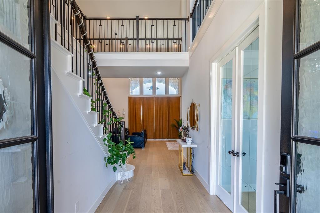 House in Cross Roads, Texas, United States 4 - 16887484