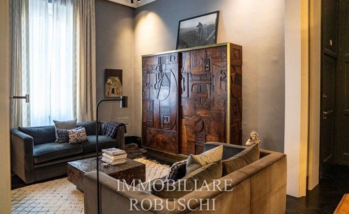 Castle for Sale in Florence, Tuscany, Italy