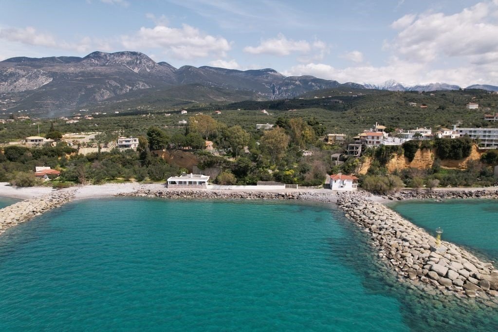 Land in Messenia, Peloponnese, Western Greece and the Ionian, Greece 2 - 16860696