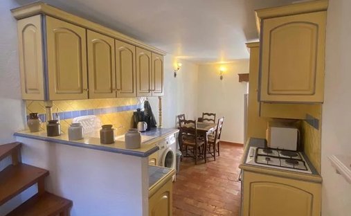 Castle for Sale in Antibes, Provence-Alpes-Côte d'Azur, France