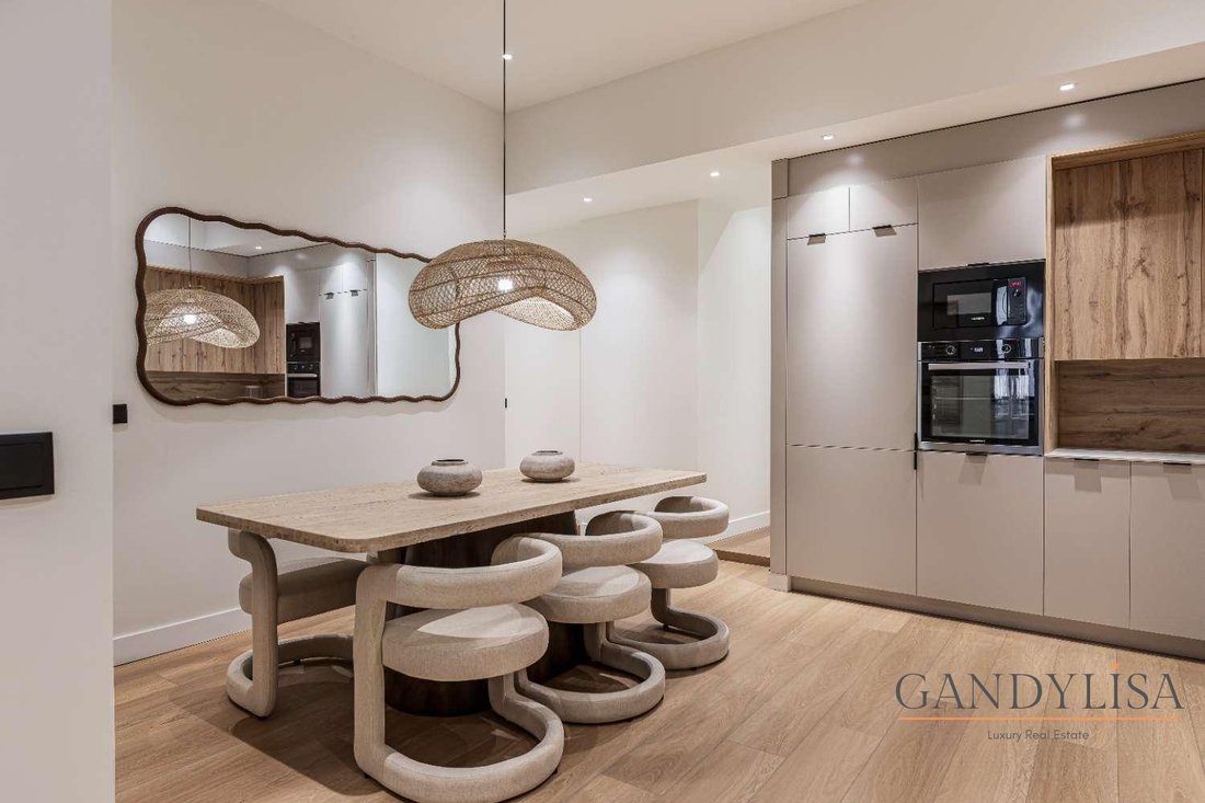 Apartment in Centro, Madrid, Spain 5 - 16883479