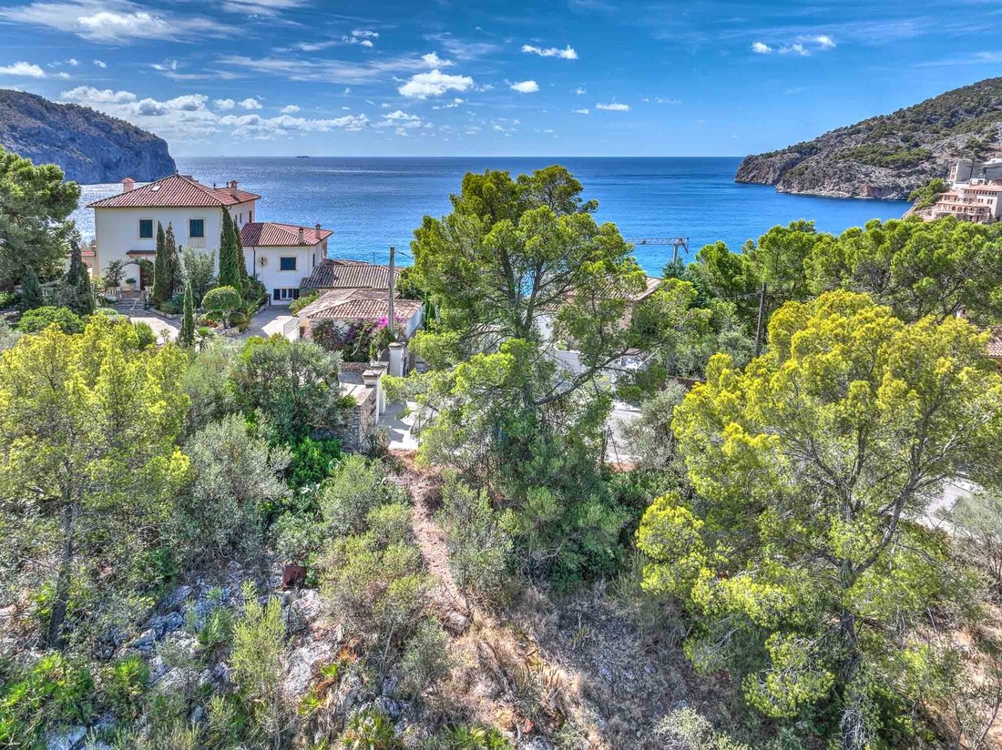 Land in Calvia, Balearic Islands, Spain 4 - 16880181