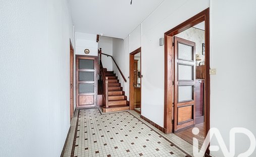 Castle for Sale in Toulouse, Occitanie, France