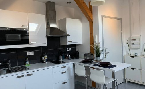 Castle for Sale in Reims, Grand Est, France