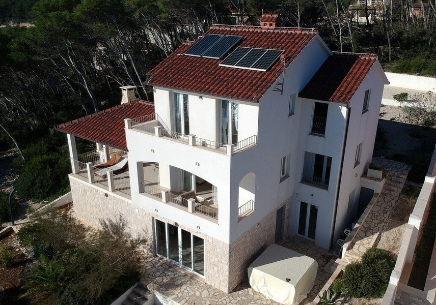 Villa in Dubrovnik-Neretva County, Croatia 3 - 16881803