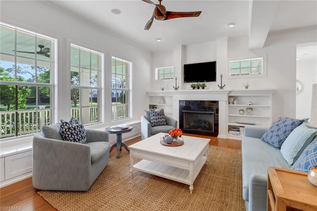 House in Naples, Florida, United States 4 - 16864439